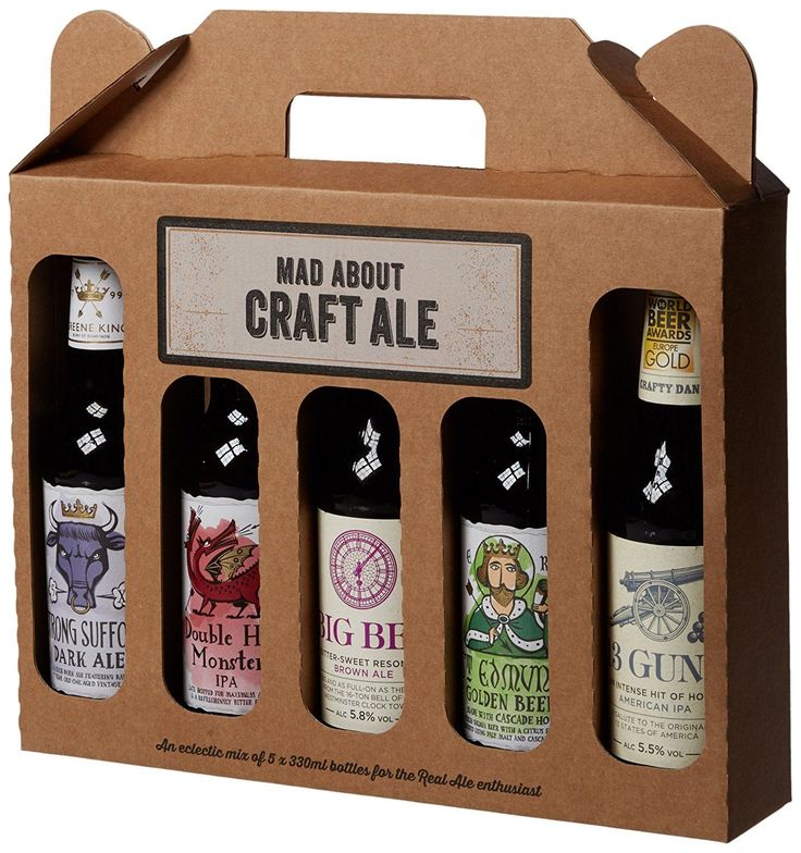 A Comprehensive Guide to Custom Beverage Boxes