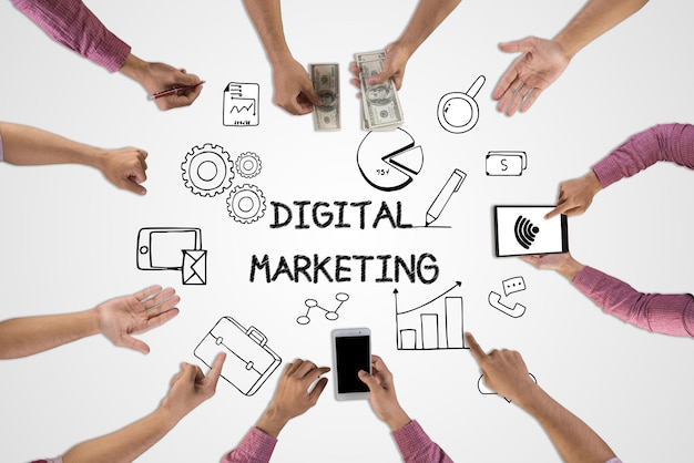 Unlock Your Business Potential with Leading Digital Marketing Agencies in Bengaluru