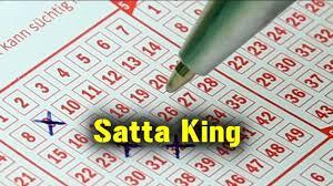 Chittorgarh Satta King