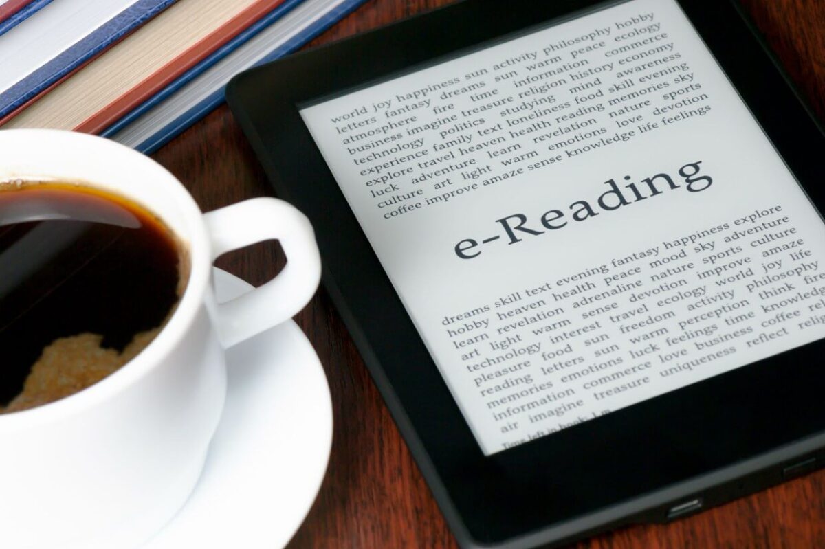 Are Ebooks Revolutionizing Reading Habits? Exploring the Pros and Cons