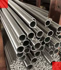 Monel 400/K500 Pipes & Tubes Supplier, Stockist | Bhagya laxmi industrial