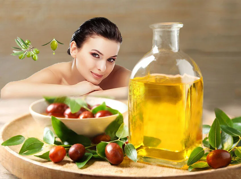 What are the scientific benefits of jojoba oil?