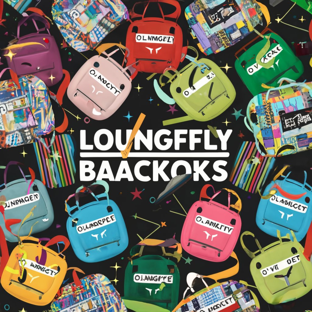 loungefly mini backpacks