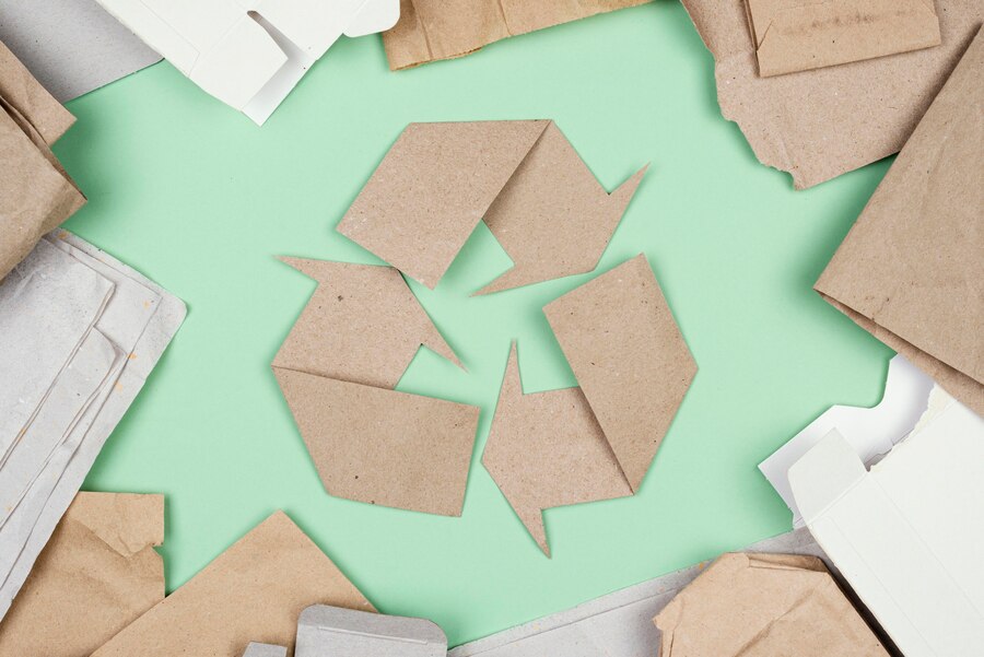 5 Awesome Less-Known Recyclable Packaging Materials