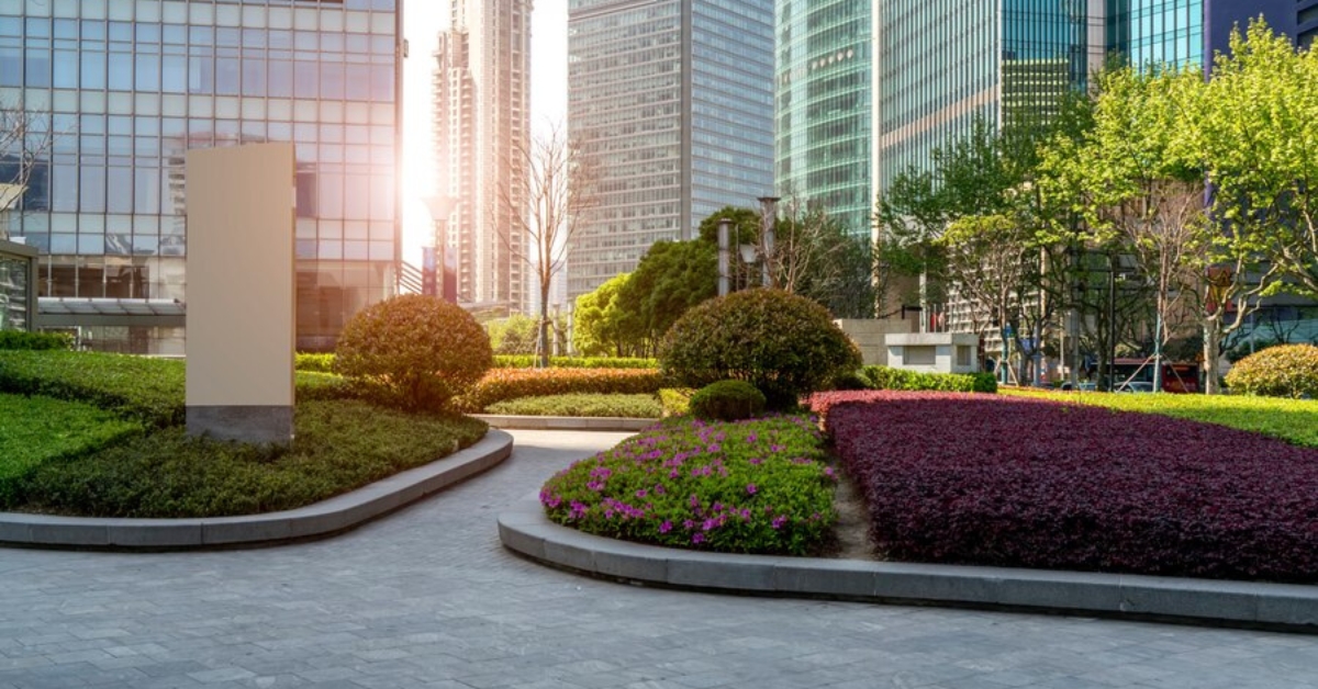 9 Ways to Enhance Your Saudi Landscape Company