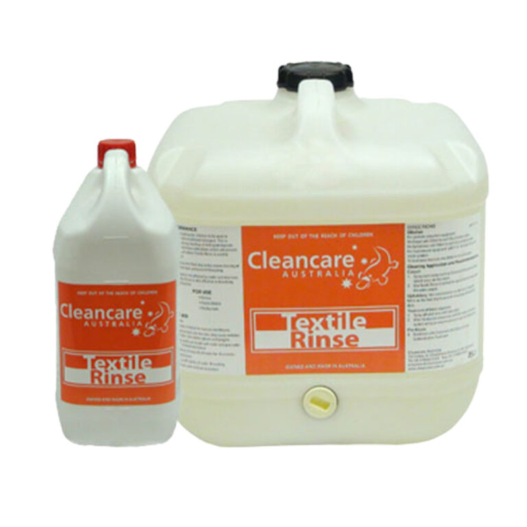 Top Cleaning Chemicals in Perth: Your Guide to Quality and Efficiency