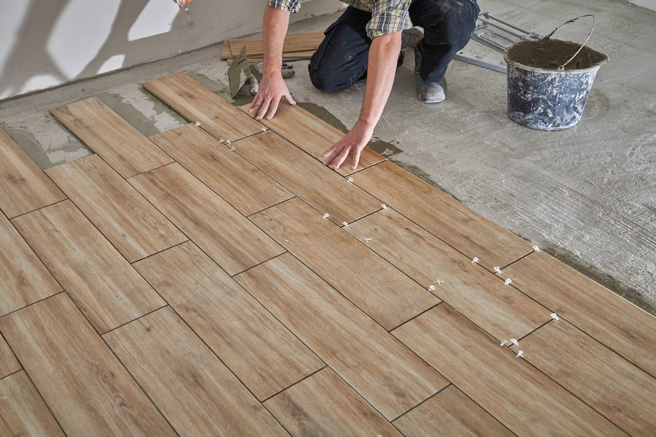 Laminate Flooring Las Vegas