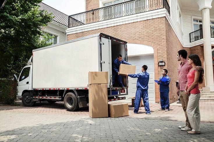 Villa Movers in Dubai: Your Ultimate Guide to a Hassle-Free Move