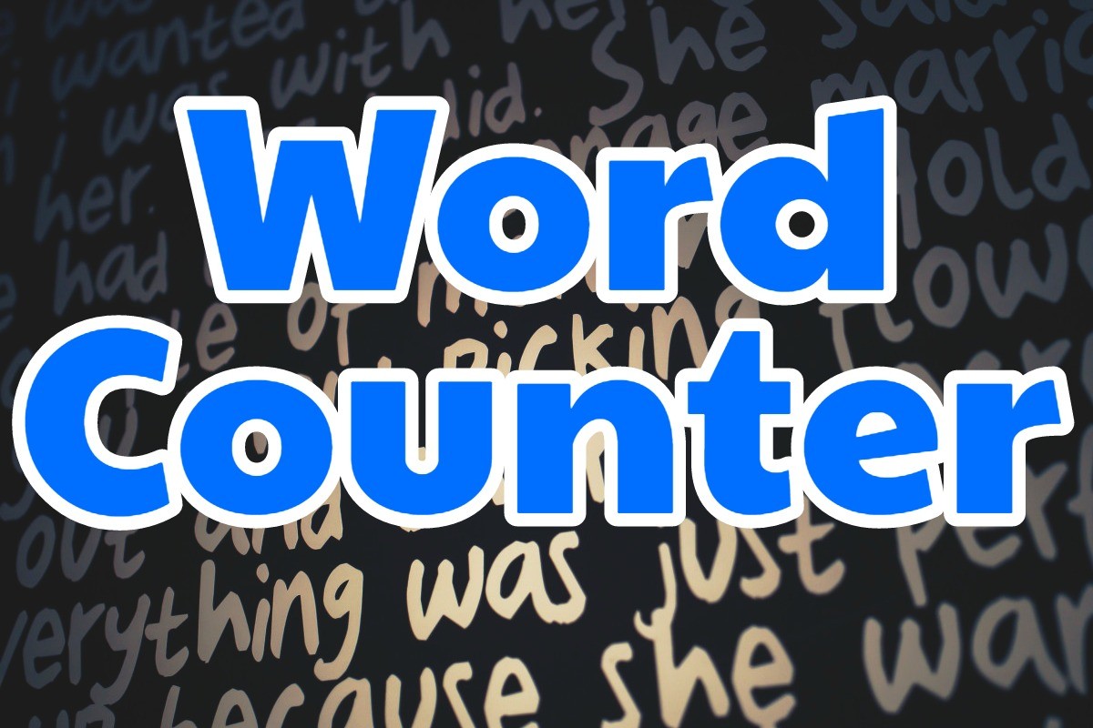 An In-Depth Exploration of Word Counters