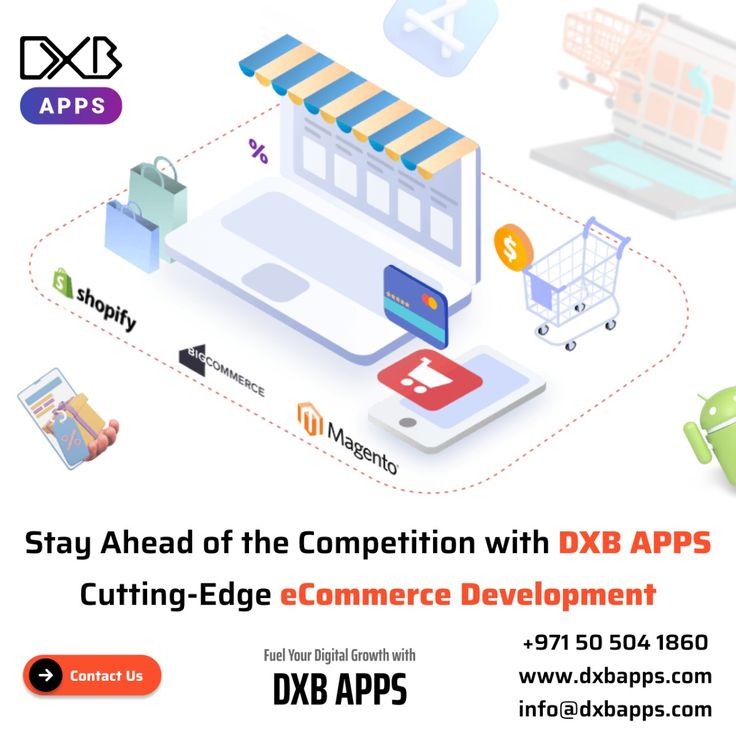 App Development Company Abu Dhabi