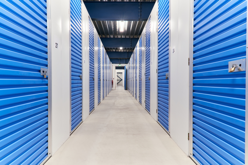 6 Benefits of Renting a 10×10 Self-Storage Unit