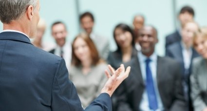 Who Benefits from NLP Presentation Skills