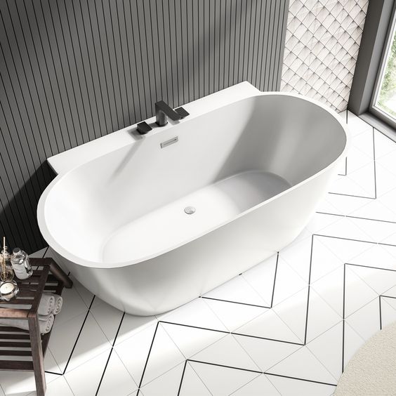 The Ultimate Guide to Buying a Bathtub Online: Everything You Need to Know