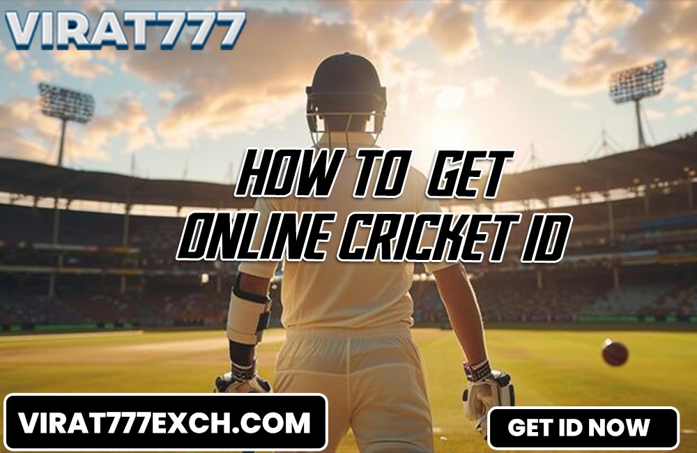 India’s Premium Online Cricket ID Provider in 2024