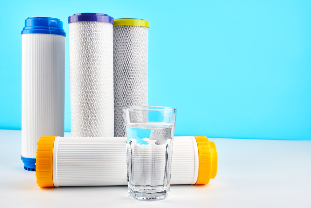 Benefits of Trusted Water Filtration Companies