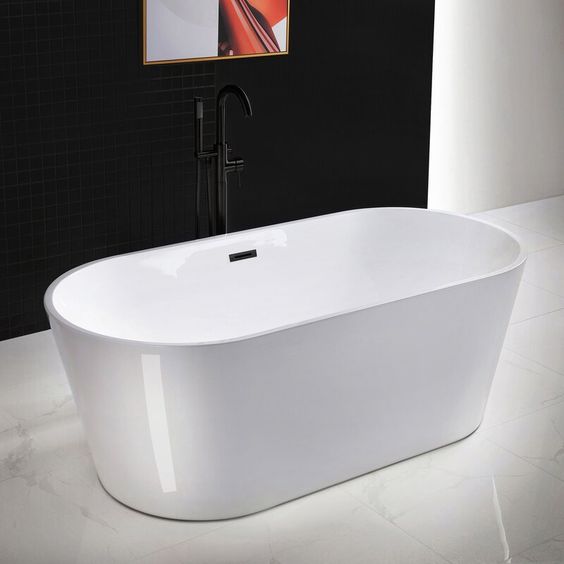 Discovering the Ultimate Bathing Experience: The Best Bathtub for Your Home