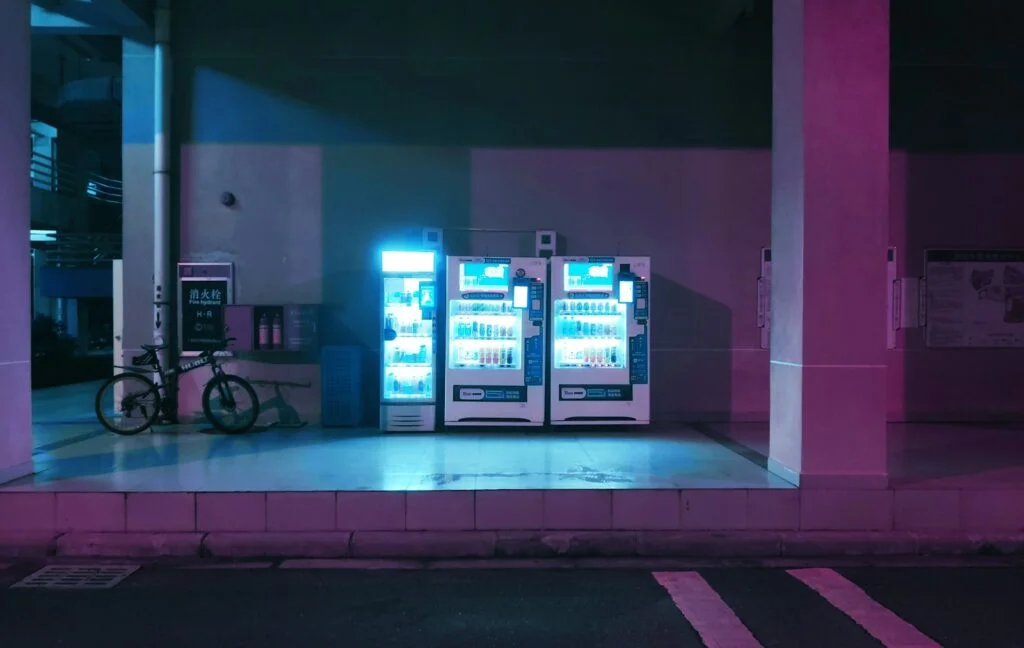 A New Era of Cannabis Access: Exploring the Benefits of Weed Vending Machines