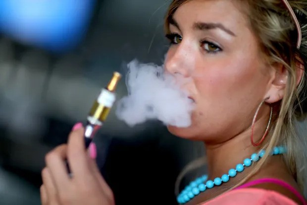 Disposable Vapes: The Future of Convenient Vaping