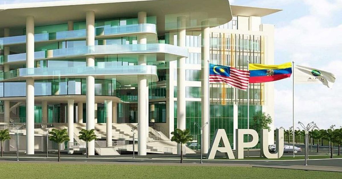 How to Choose Courses at Asia Pacific University Malaysia?