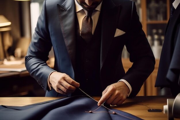 19 Benefits of Choosing a Bespoke Tailor in Bangkok