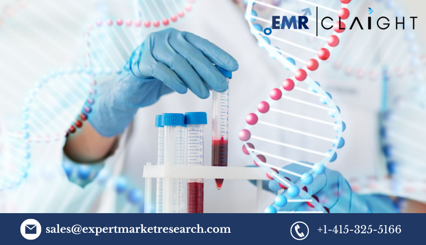 Biological Safety Testing Market