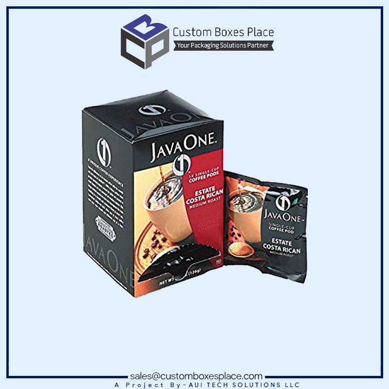 Sandwich Packaging Boxes: Elevating Your Brand with Custom Boxes Place