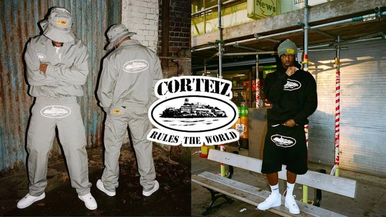 Corteiz A Powerful Clothing Brand Taking the World by Storm