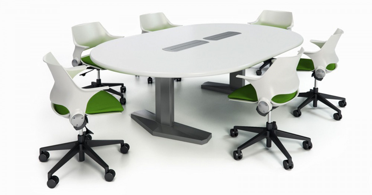 The Evolution of Office Furniture: From Traditional to Modern Workspaces