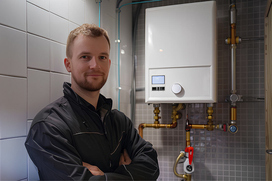 Fostering Long-Term Energy Independence with Boiler Grant Programme in the UK