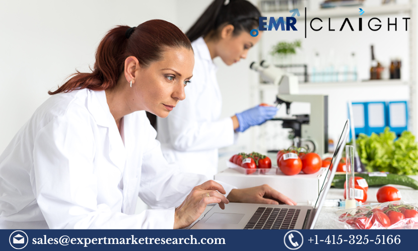 India Food Pathogen Testing Market: Key Trends and Insights 2032