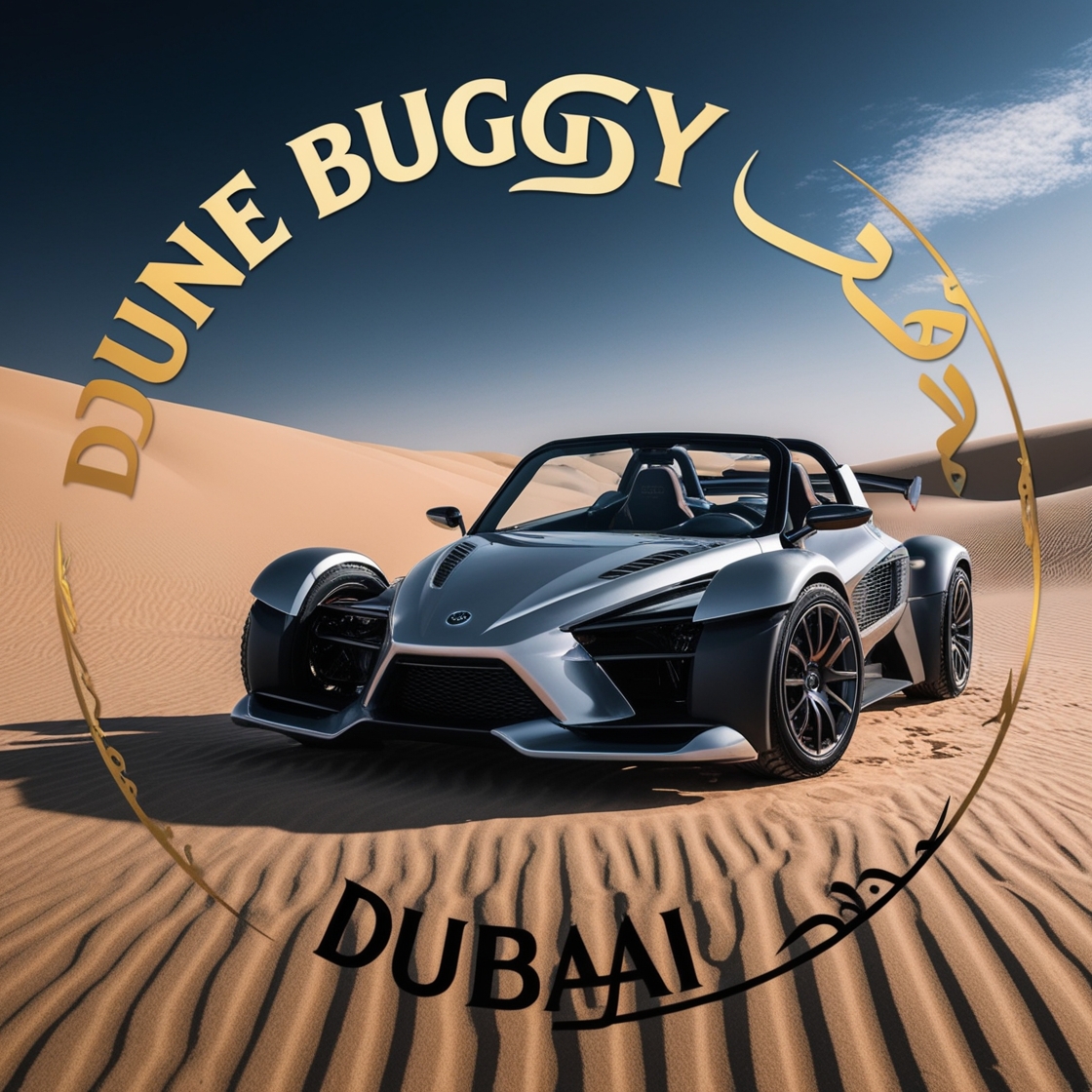 Evening Dune Buggy Dubai Offers: A Comprehensive Direct to VIP Leave Visits
