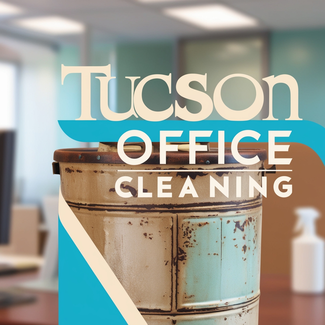 tucson office cleaning