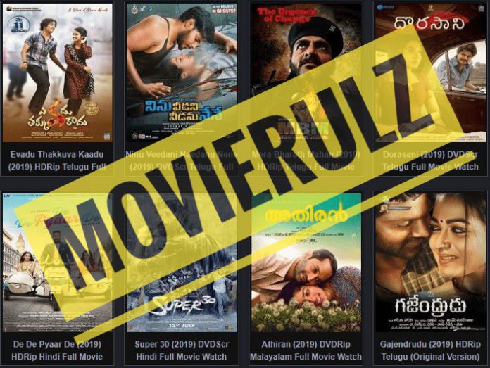 How to Report Piracy Websites Like Movierulz Gz: A Step-by-Step Guide?