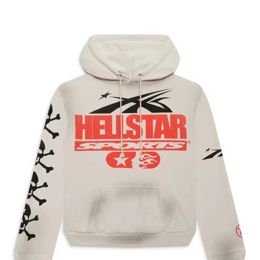 Hellstar Hoodies: Bold Statements in Rock-Inspired Fashion