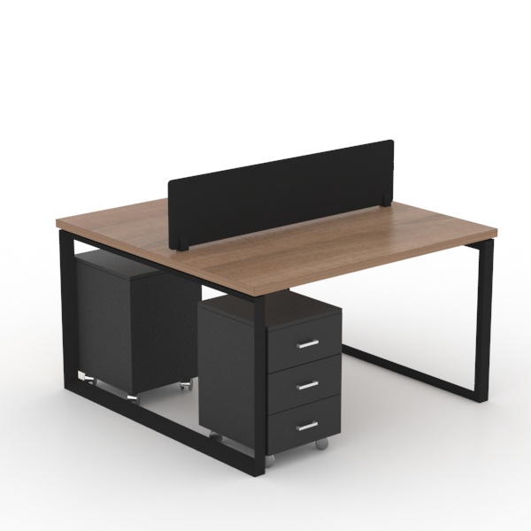 Elevate Your Dubai Office Choosing the Ideal Workstation Table