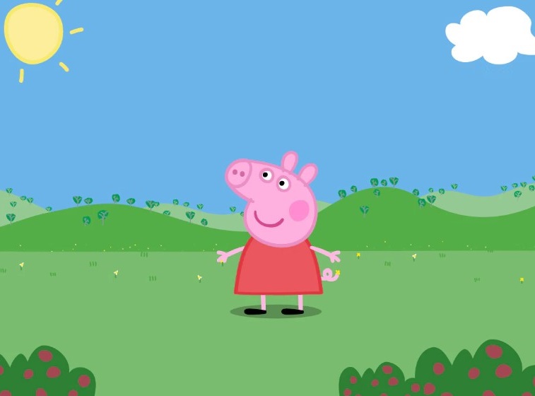 When Was Peppa Pig Born?