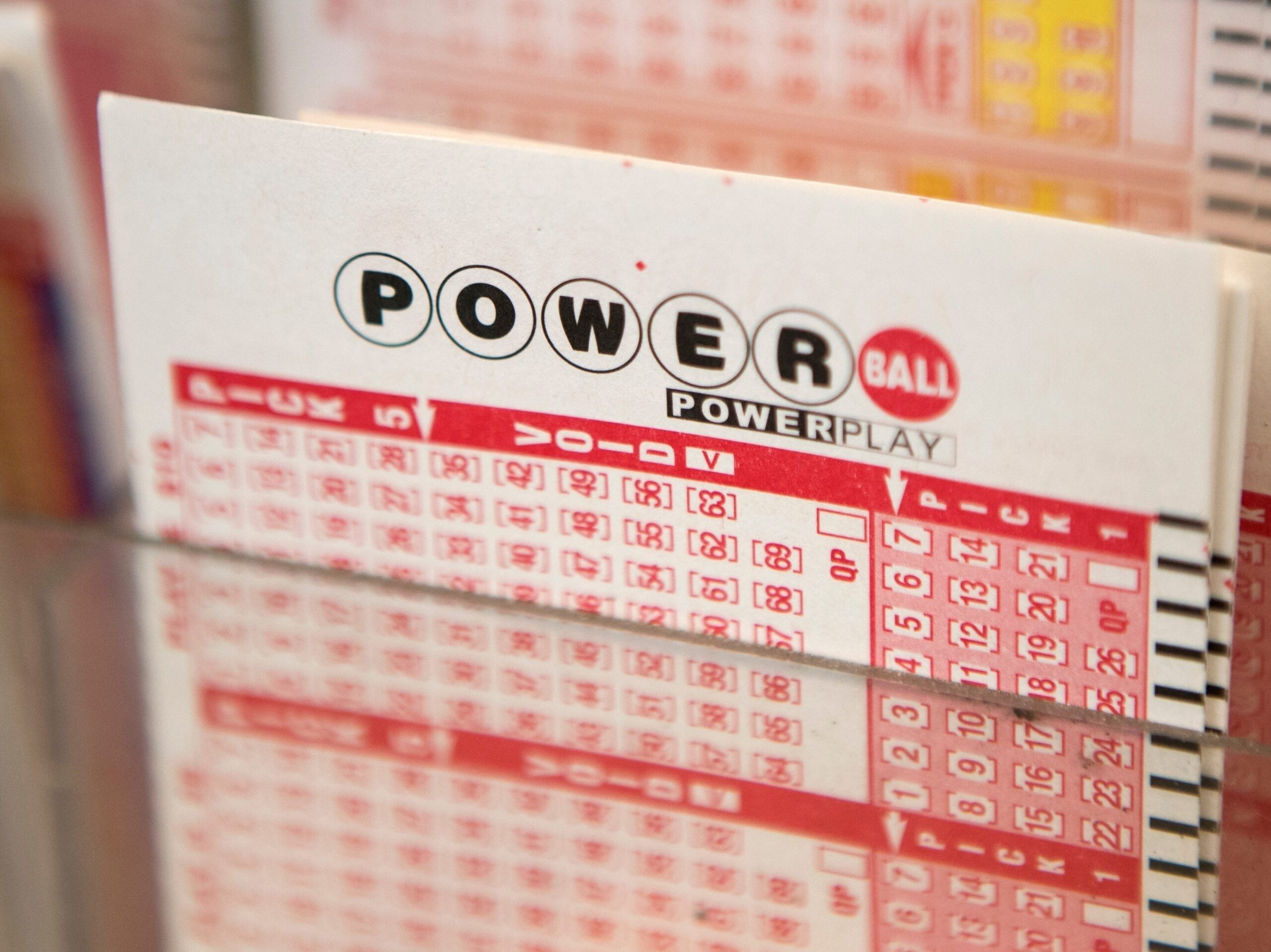 18 Strategies for Picking Powerball Numbers