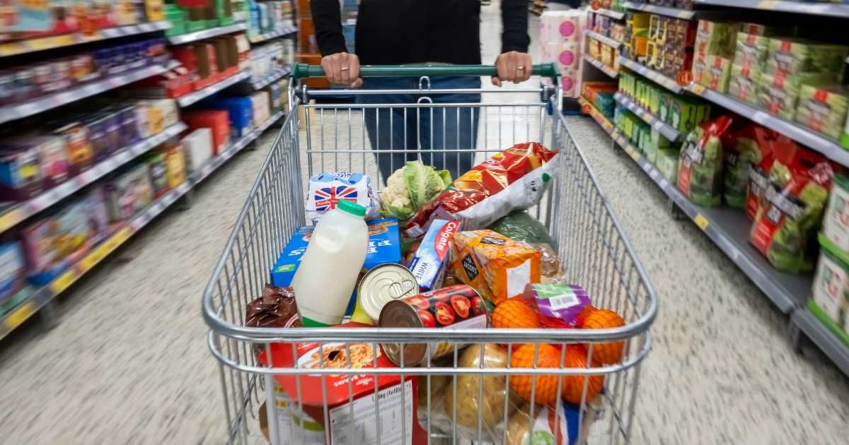 Researchers Uncover Why People Avoid Returning Shopping Carts to Their Proper Place