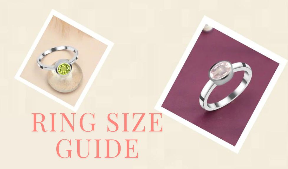 Everything You Need to Know About Finding the Right Ring Size