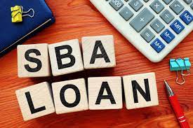 SBA Lending