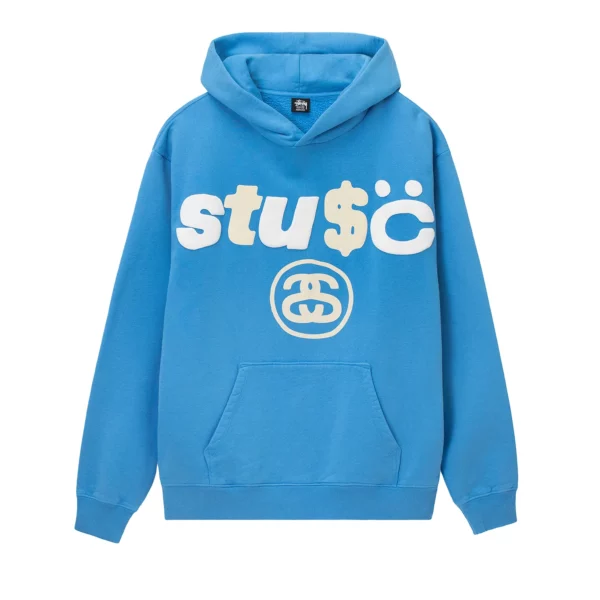 Stüssy Official Store Limited Drops for Fashion Lovers