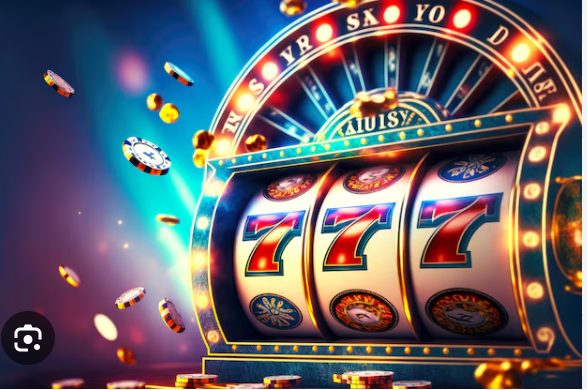 How to Find the Most Lucrative Slot Online Games