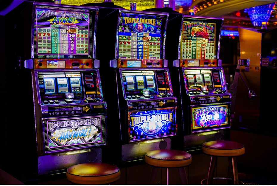 Hitting the Jackpot with Slot Gacor Tips and Tricks