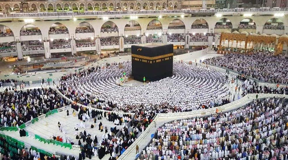 Umrah Packages 2024 and 15 days Umrah Package from Pakistan