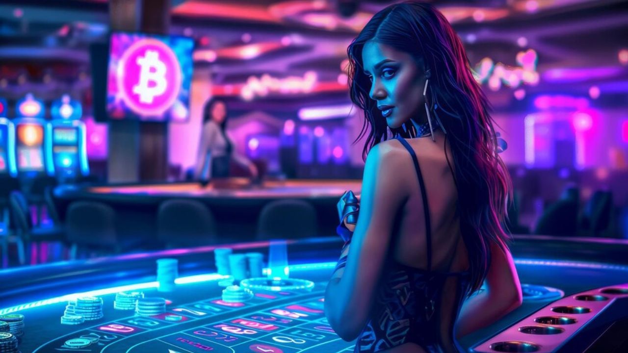 The Benefits of Playing Live Casino Games from Home