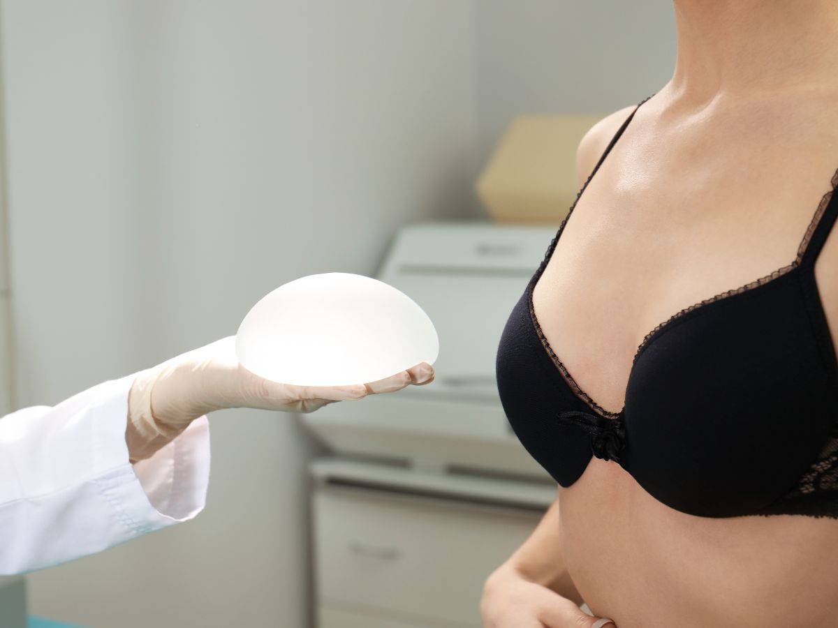 Breast Enlargement Surgery in Dubai: How to Achieve Long-Lasting Results