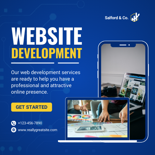 Website Design Nottingham