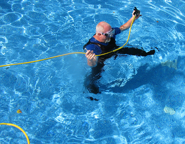 Ensuring Your Pool Stays Clean and Safe Pool Water Testing Services In Staten Island