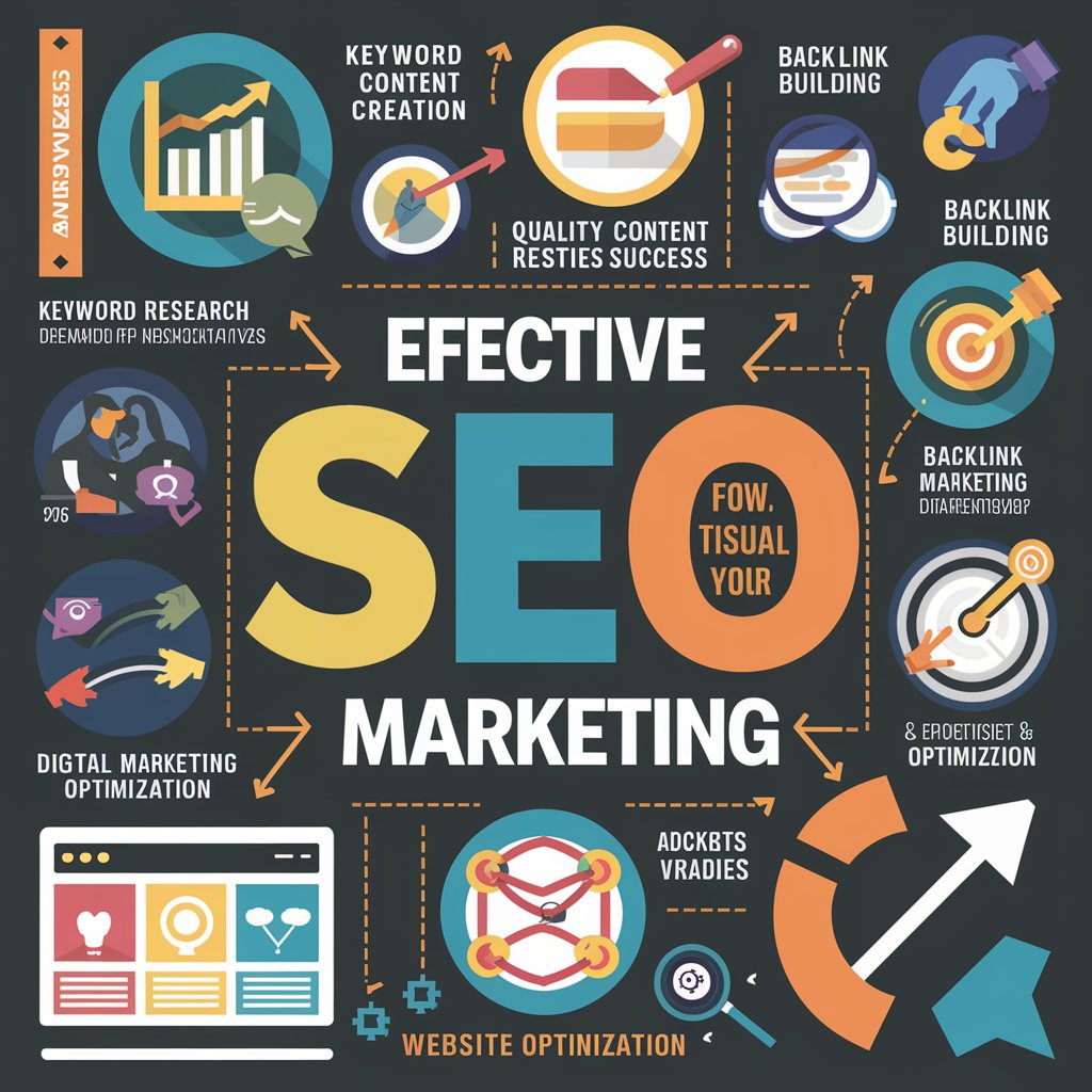 The Most Effective SEO Tactics for 2024