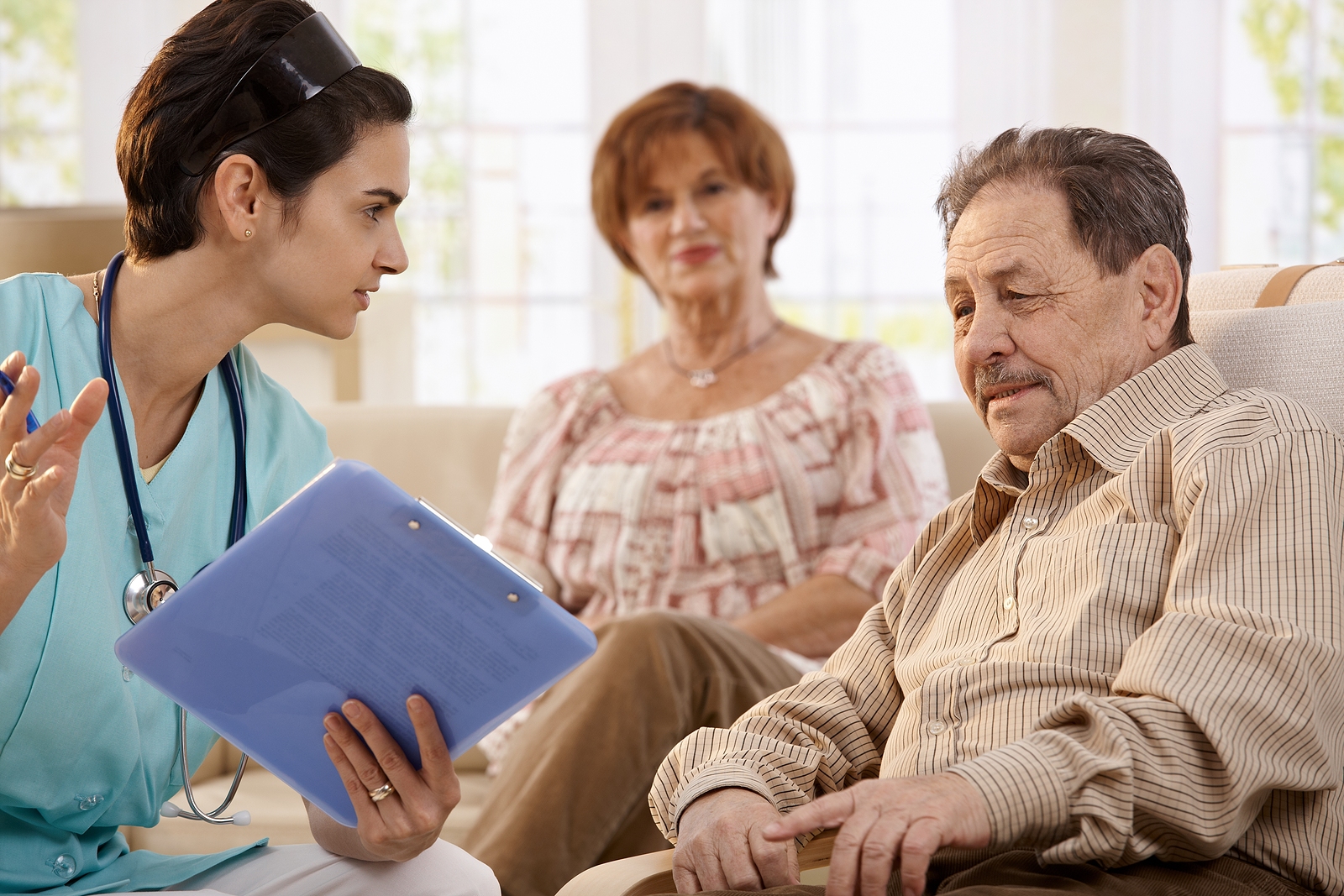 How Can Home Health Care Agencies Provide Nutritional Support?